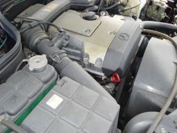 Mercedes-Benz C200 C-CLASS picture