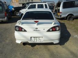 Nissan Silvia Spec-R picture