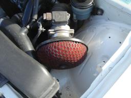 Nissan Silvia Spec-R picture