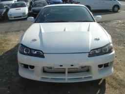 Nissan Silvia Spec-R picture