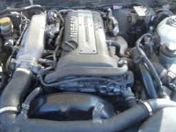 Nissan Silvia Spec-R picture