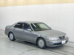 Honda Legend Exclusive