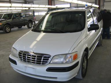 Chevrolet Venture