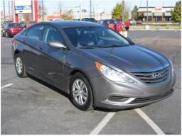 Used Hyundai Sonata Used Hyundai Sonata