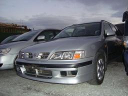 Nissan Primera Wagon 2.0