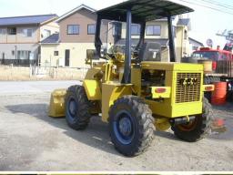 TCM BULLDOZER STD10 picture