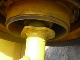 TCM BULLDOZER STD10 picture