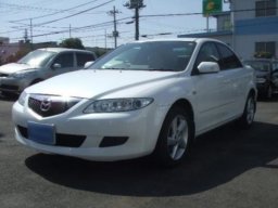 Used Mazda ATENZA
