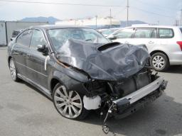 Subaru LEGACY B4 2.0GT