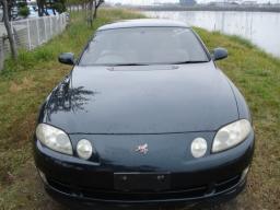 Toyota SOARER GT Twin TB L