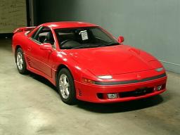Mitsubishi GTO