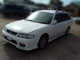 Mazda Capella Wagon SE