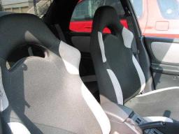 Subaru Impreza WRX 2.0 picture