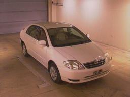 Toyota Corolla 1.5G