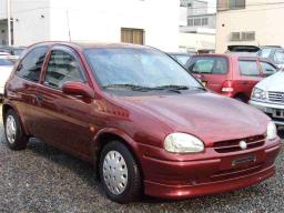 OPEL Vita Swing 16V Left Hand Drive picture