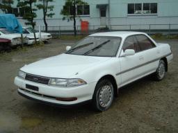 Toyota Carina X