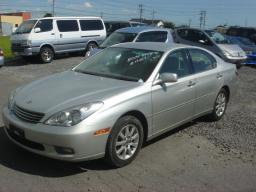 Toyota WINDOM 3.0X
