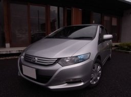 Honda Insight Hybrid