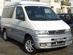 Mazda FRENDI RFV AFT