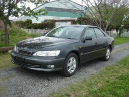 TOYOTA WINDOM