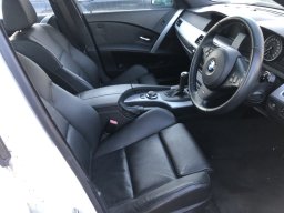 BMW 530i M-SPORTS PACKAGE picture