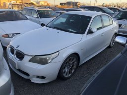 BMW 530i M-SPORTS PACKAGE picture