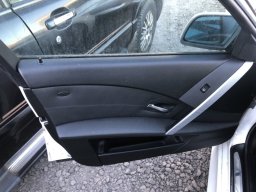 BMW 530i M-SPORTS PACKAGE picture