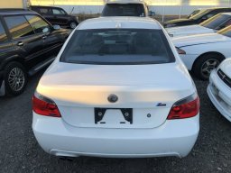 BMW 530i M-SPORTS PACKAGE picture