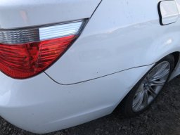 BMW 530i M-SPORTS PACKAGE picture