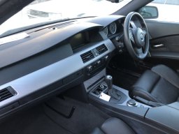 BMW 530i M-SPORTS PACKAGE picture