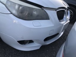 BMW 530i M-SPORTS PACKAGE picture