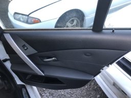 BMW 530i M-SPORTS PACKAGE picture