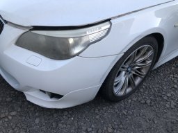 BMW 530i M-SPORTS PACKAGE picture