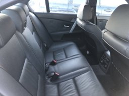 BMW 530i M-SPORTS PACKAGE picture