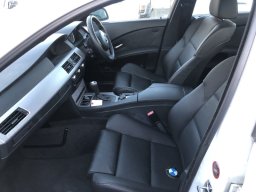 BMW 530i M-SPORTS PACKAGE picture