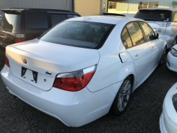 BMW 530i M-SPORTS PACKAGE picture