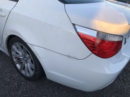 BMW 530i M-SPORTS PACKAGE picture