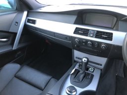 BMW 530i M-SPORTS PACKAGE picture