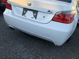 BMW 530i M-SPORTS PACKAGE picture