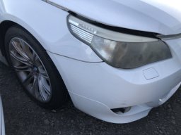 BMW 530i M-SPORTS PACKAGE picture