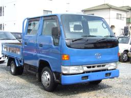 Toyota Toyo Ace WP