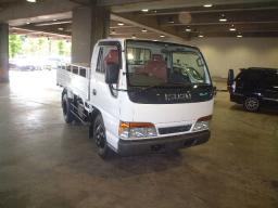 Isuzu Elf  picture