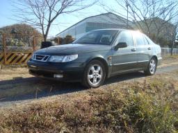 Used SAAB 9-5 Used SAAB 9-5
