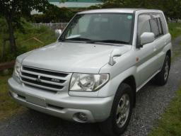 Mitsubishi Pajero IO ZR