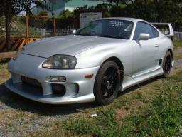 Used Toyota Supra Used Toyota Supra