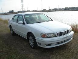 Nissan CEFIRO 2.0