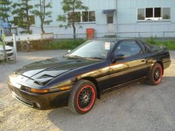 Toyota SUPRA 2.5 GT TWIN TURBO R