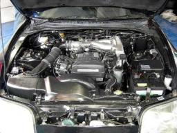 Toyota Supra 3.0 SZ picture