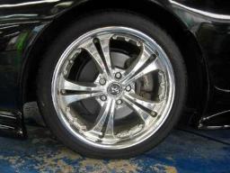 Toyota Supra 3.0 SZ picture