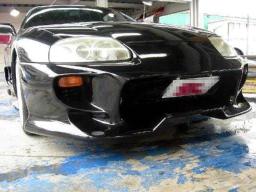 Toyota Supra 3.0 SZ picture